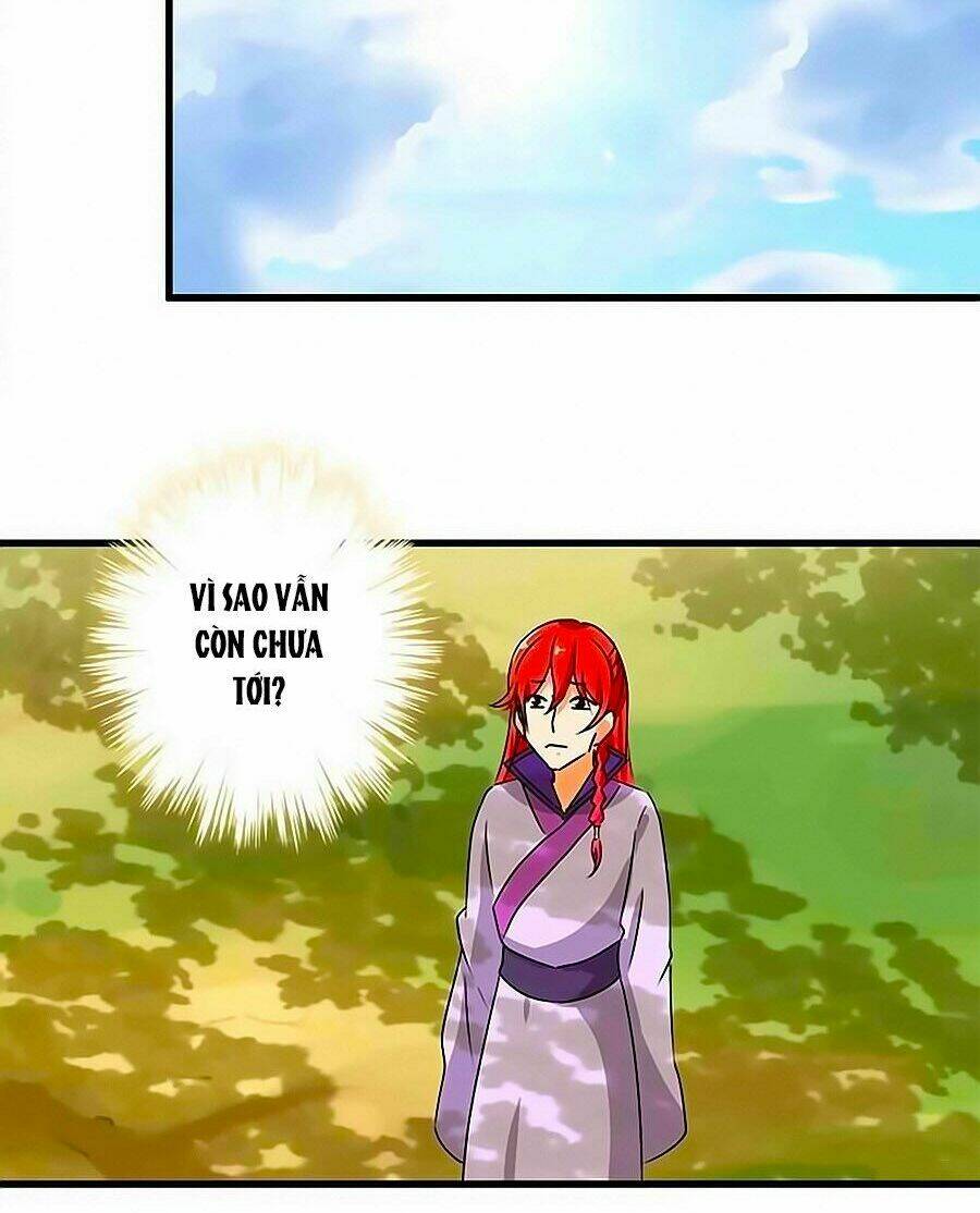 Vương Gia! Ngươi Thật Bỉ Ổi: Chapter 184