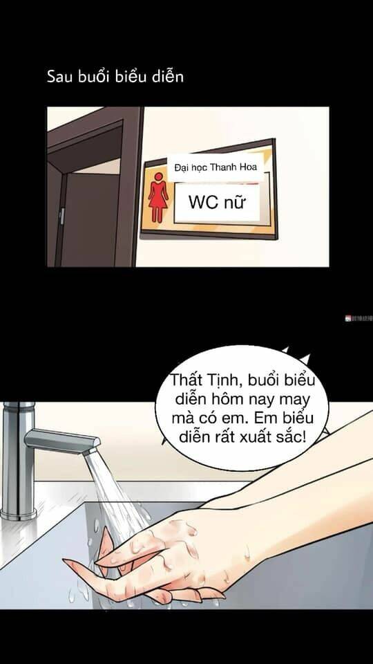 Giày Thủy Tinh: Chapter 9.2