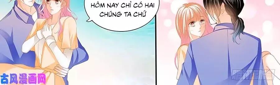 Bá Đạo Tiểu Thúc, Xin Trêu Chọc Vừa Thôi!: Chapter 113