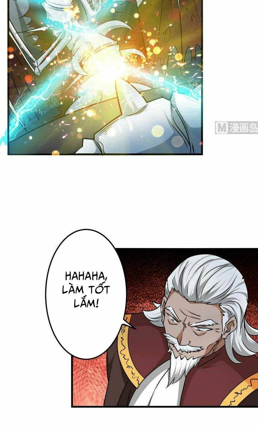 Tu Chân Giả Tại Dị Thế: Chapter 86