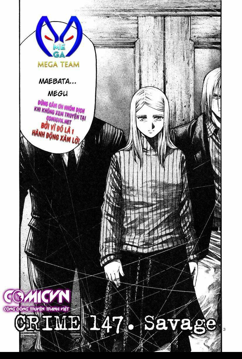 Rainbow: Chapter 147
