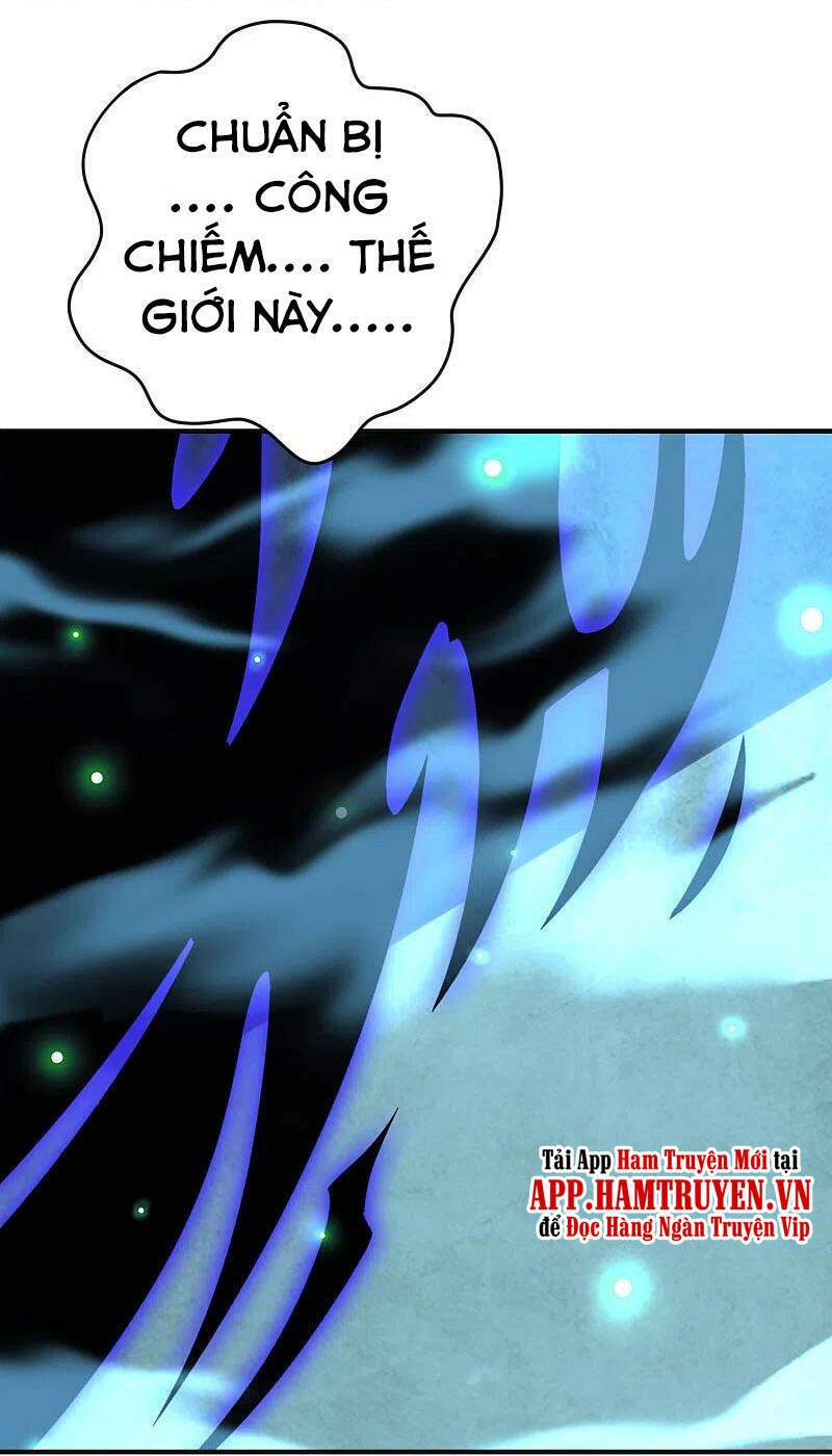 Phục Thiên Thánh Chủ: Chapter 184
