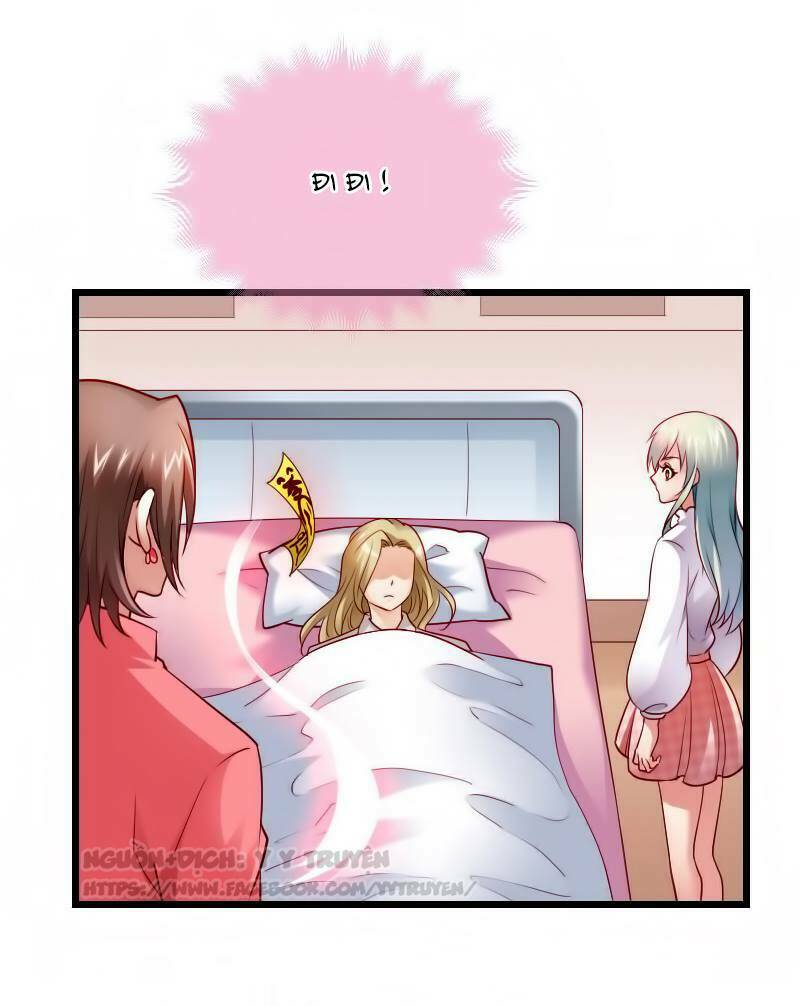 Vạn Năm Nhân Duyên Nhất Tuyến Khiên: Chapter 37