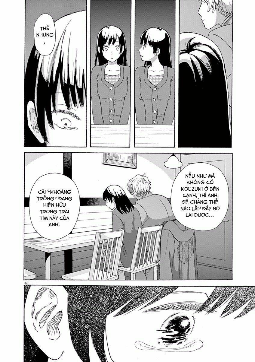 Kanon - Tận Cùng Của Tình Yêu.: Chapter 15