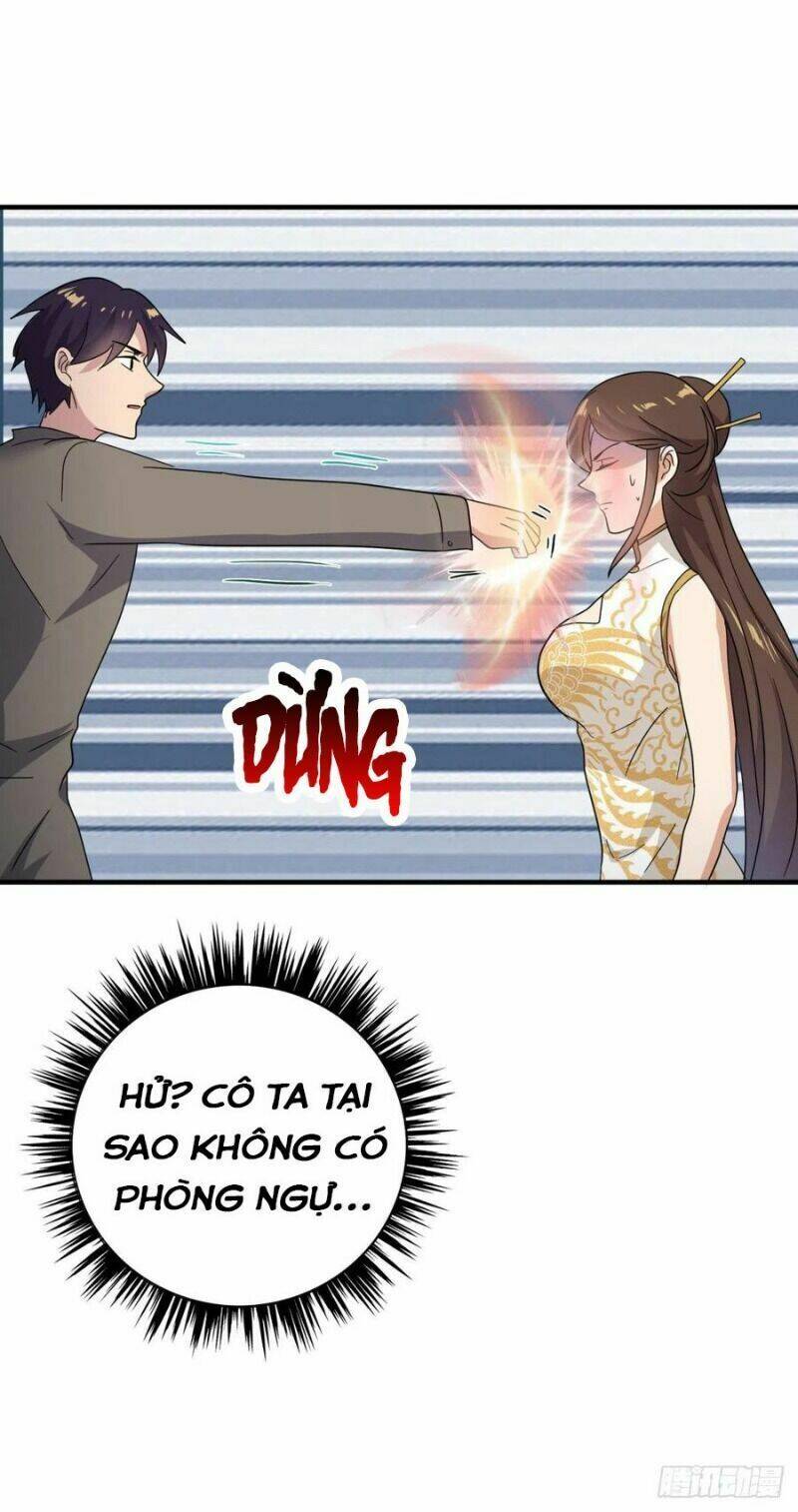 Đại Gia Livestream Vạn Giới: Chapter 55