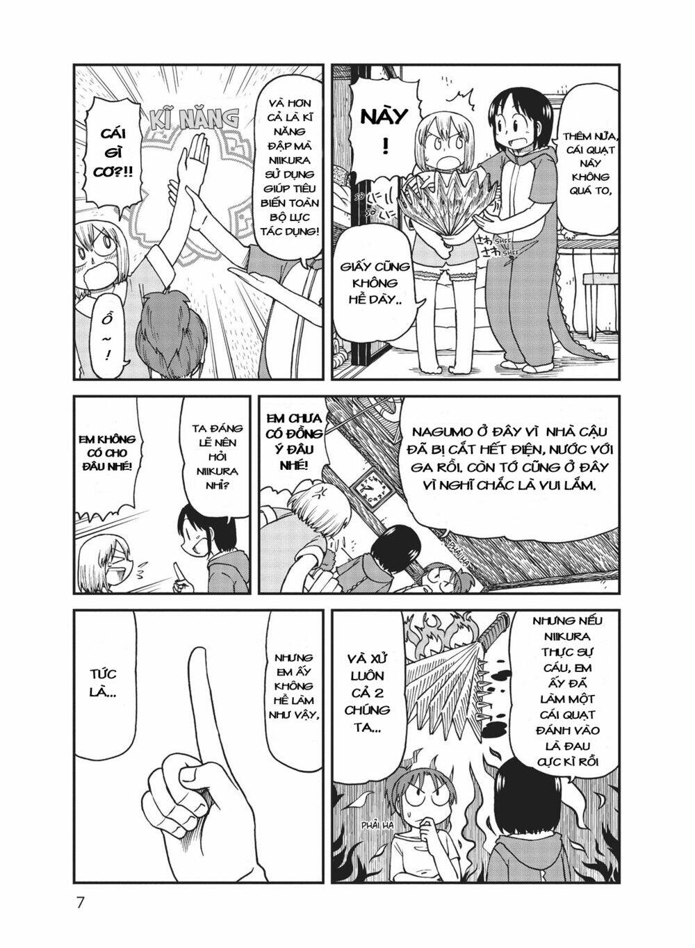City: Chapter 26