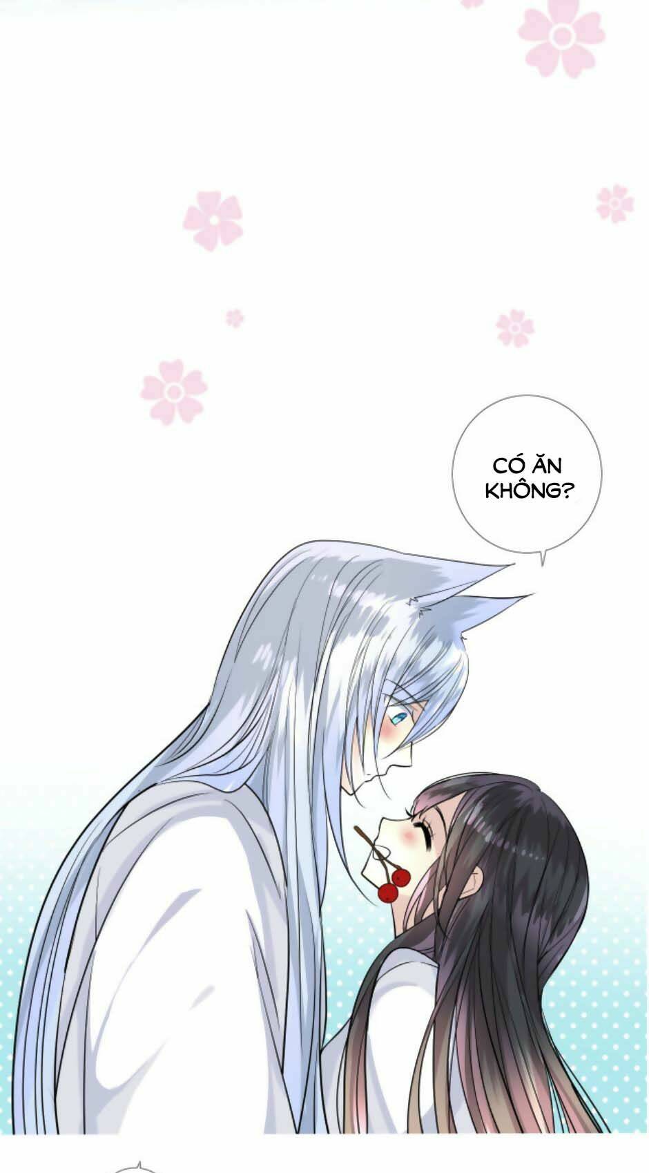 Sao Lại Là Yêu?: Chapter 38