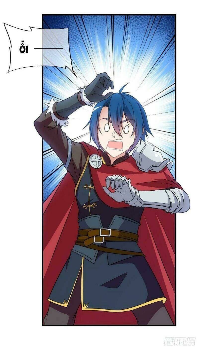 Ta Livestream Tại Dị Giới: Chapter 16