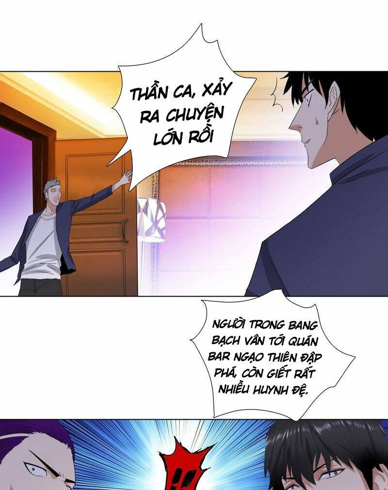 Học Viện Cao Thủ: Chapter 190