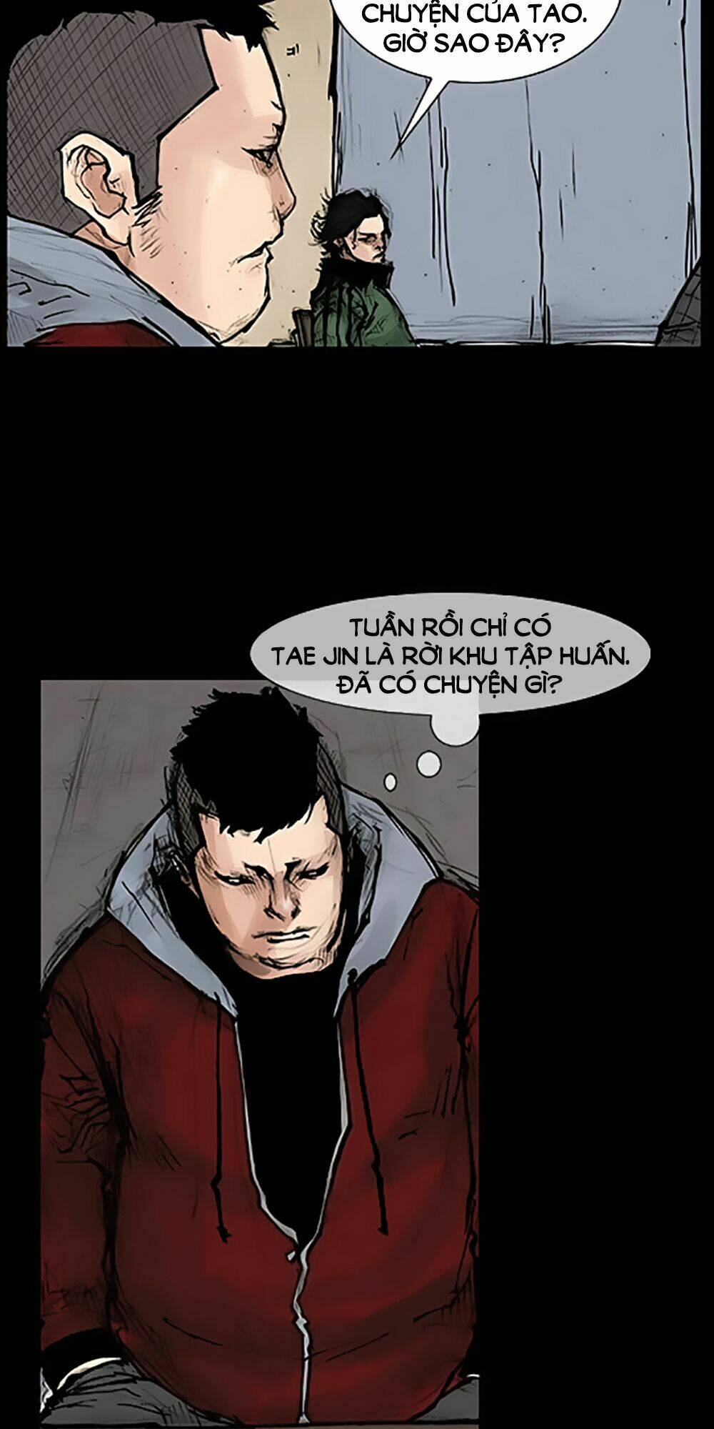Độc Cô Tiền Truyện: Chapter 72