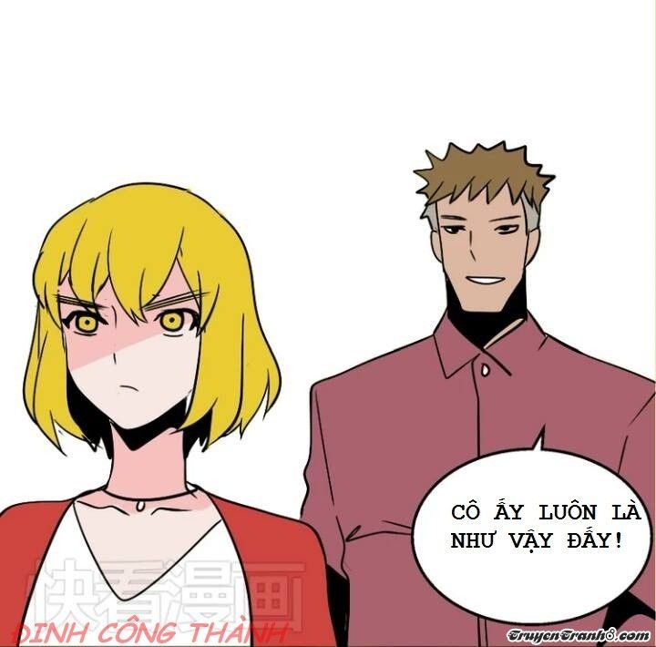 Ứng Dụng Thẩm Mỹ: Chapter 19