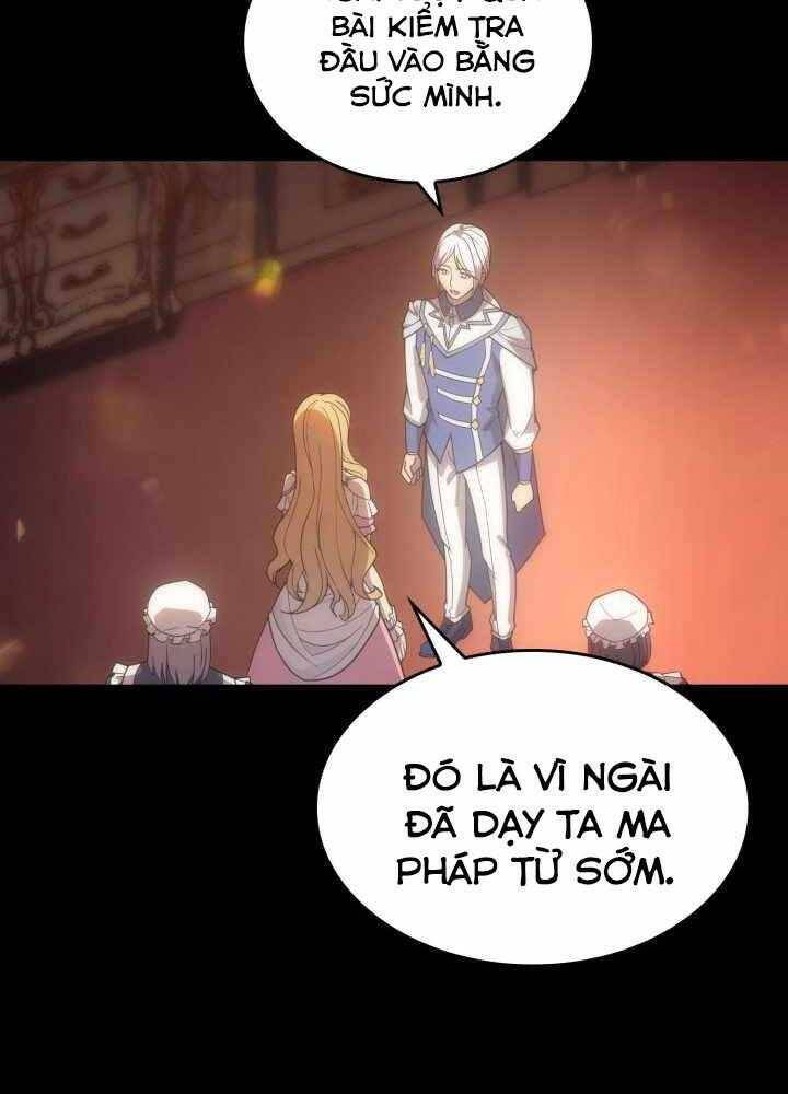 Tái Sinh Thành Công Chức Bình Thường Ở Một Thế Giới Xa Lạ: Chapter 19