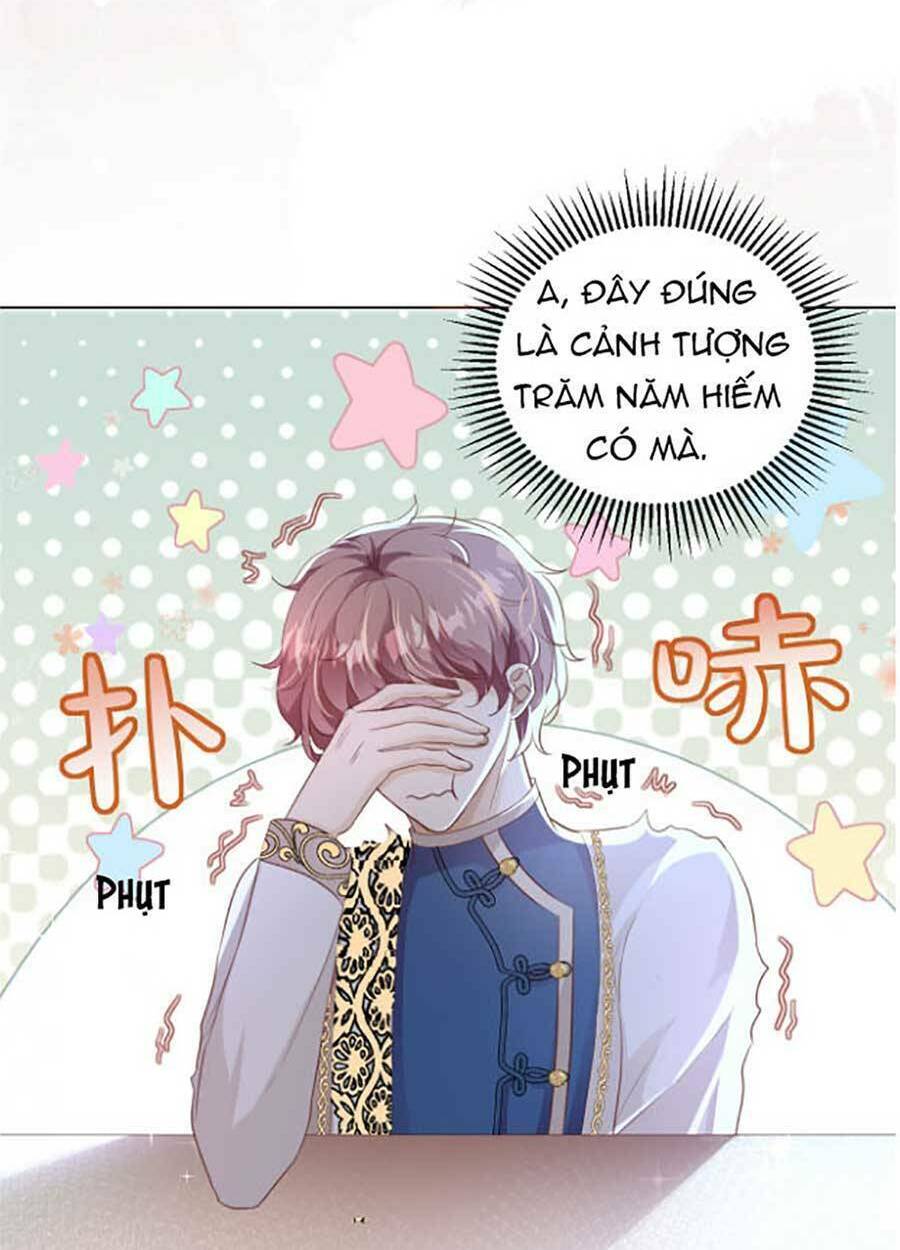 Thần Nữ Hôm Nay Sống Sót Không: Chapter 7