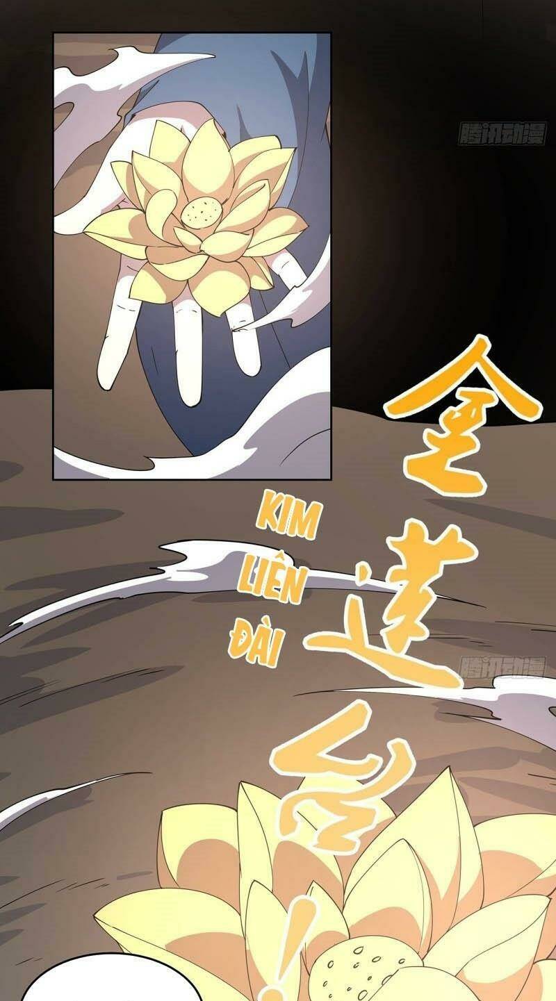 Siêu Phàm Truyện: Chapter 229