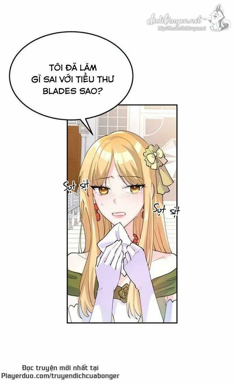 Nữ Hiệp Trở Về: Chapter 5