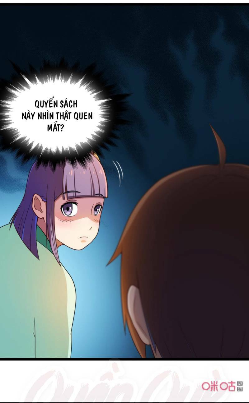 Tu Tiên Cuồng Thần: Chapter 43