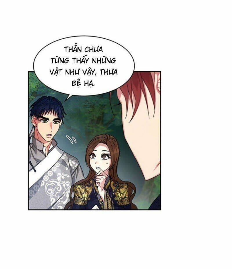 Cực Phẩm Mỹ Nam, Thật Lãng Phí: Chapter 8