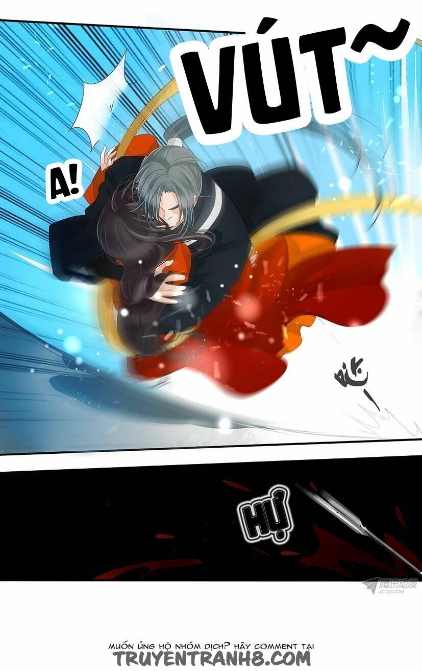 Hồng Vân: Chapter 9