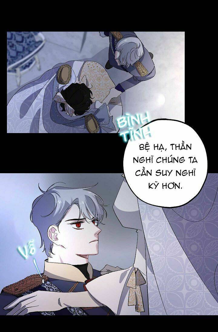 Tình Điên Dại: Chapter 33