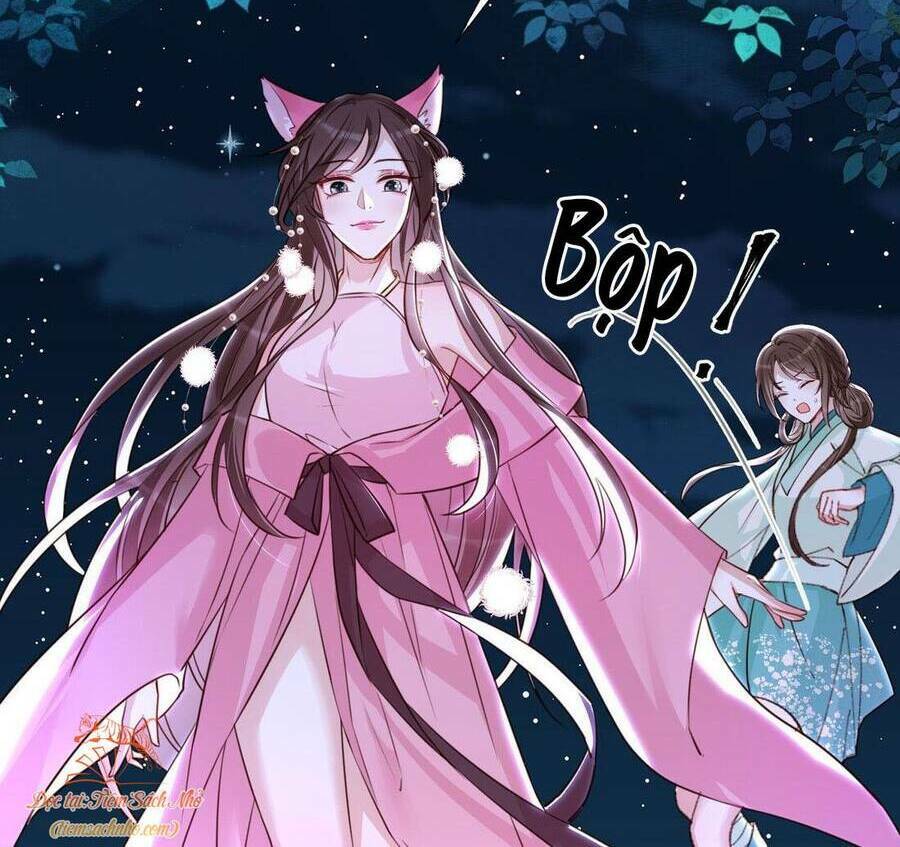 Sau Khi Nhặt Được Trứng Rồng, Ta Quyết Định Nuôi Hắn Trở Nên Xấu Xa: Chapter 5