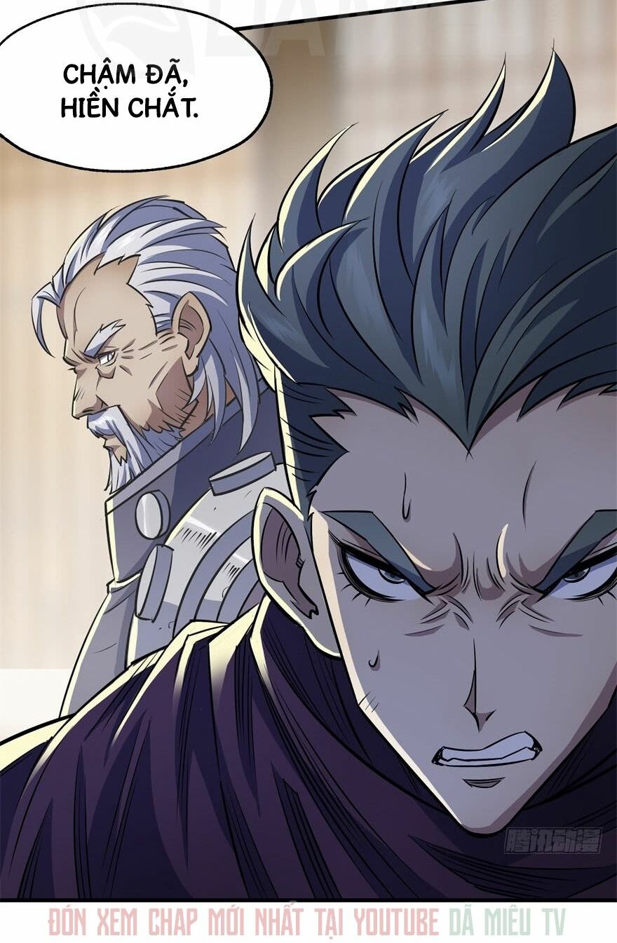 Thú Nhân: Chapter 62