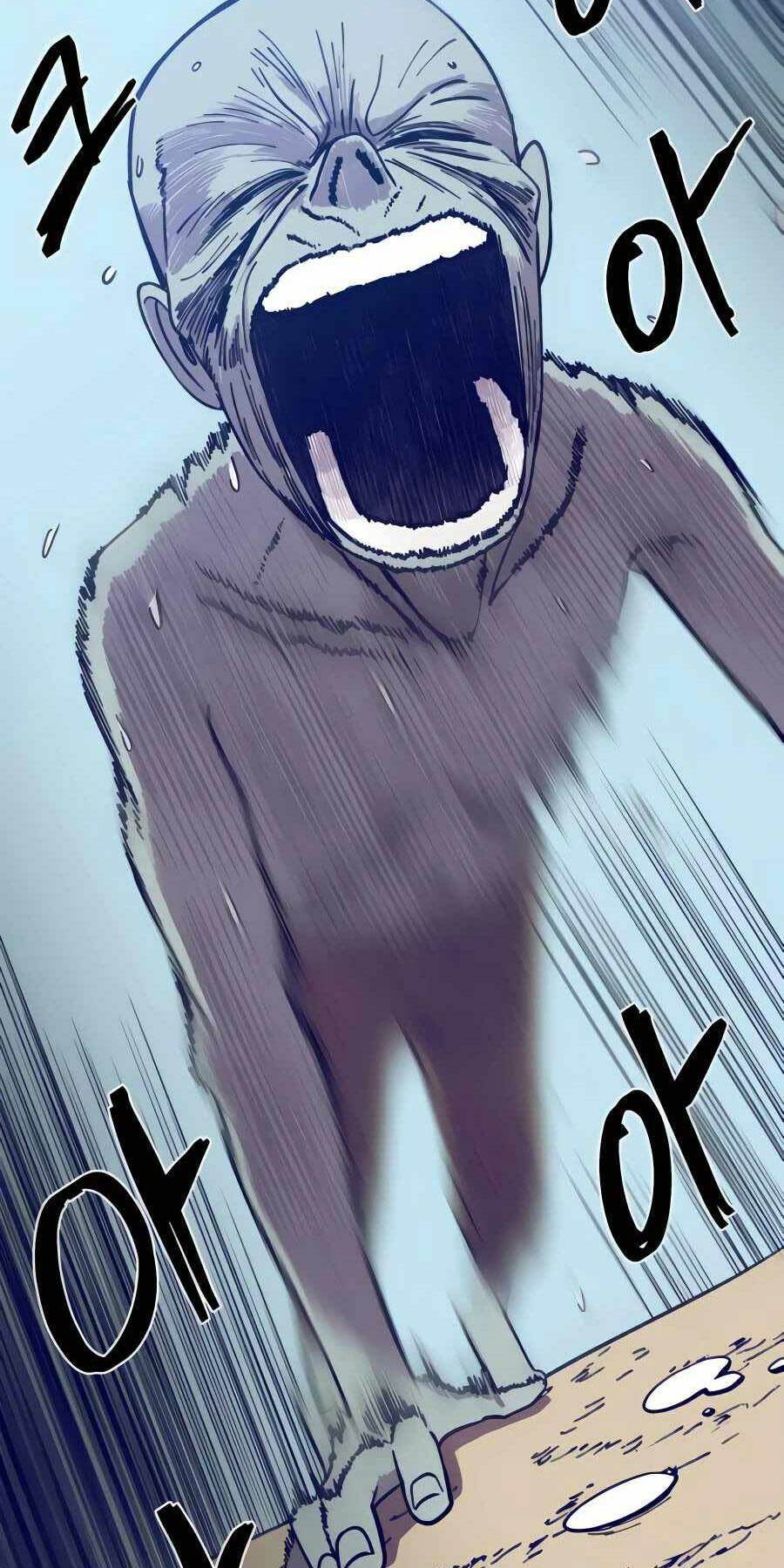 Thợ Săn Cơ Bắp: Chapter 3