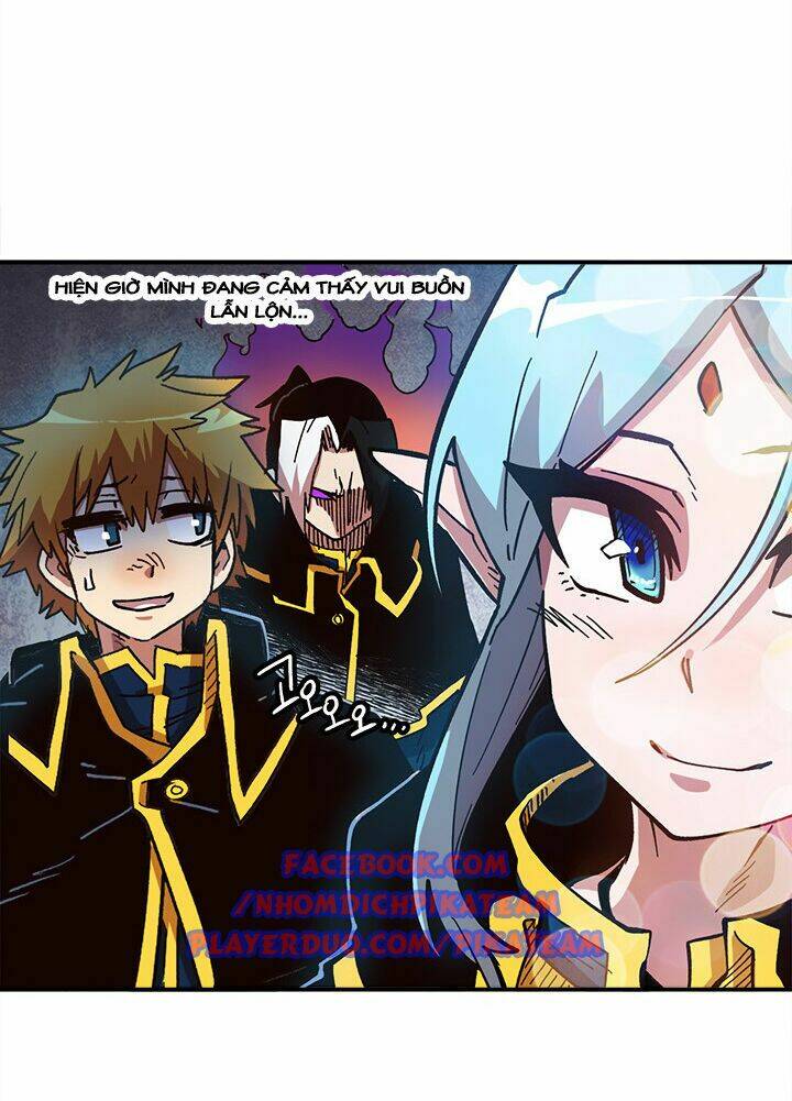 Đại Lục Vô Song: Chapter 22