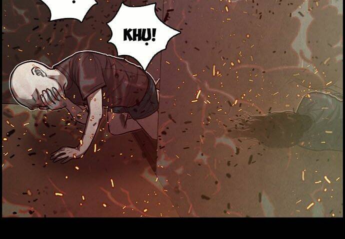 Khu Trọ Quỷ Ám: Chapter 37