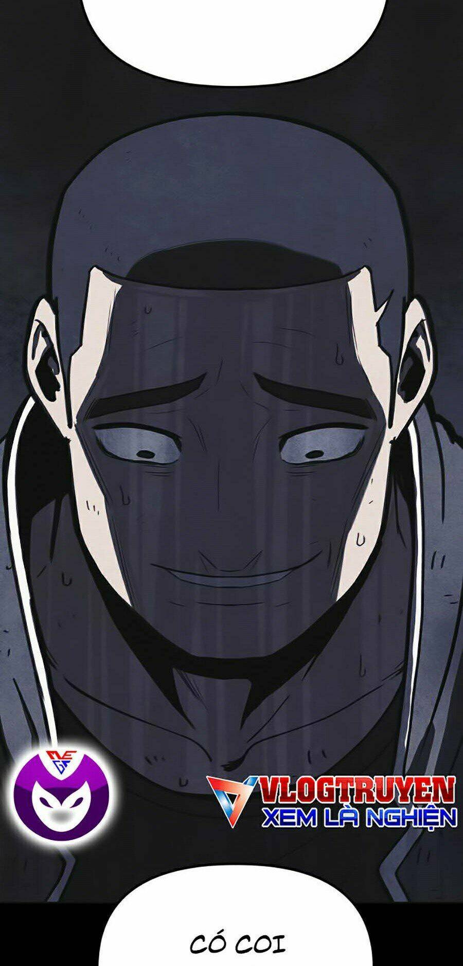 Cậu Bé Shotgun: Chapter 19