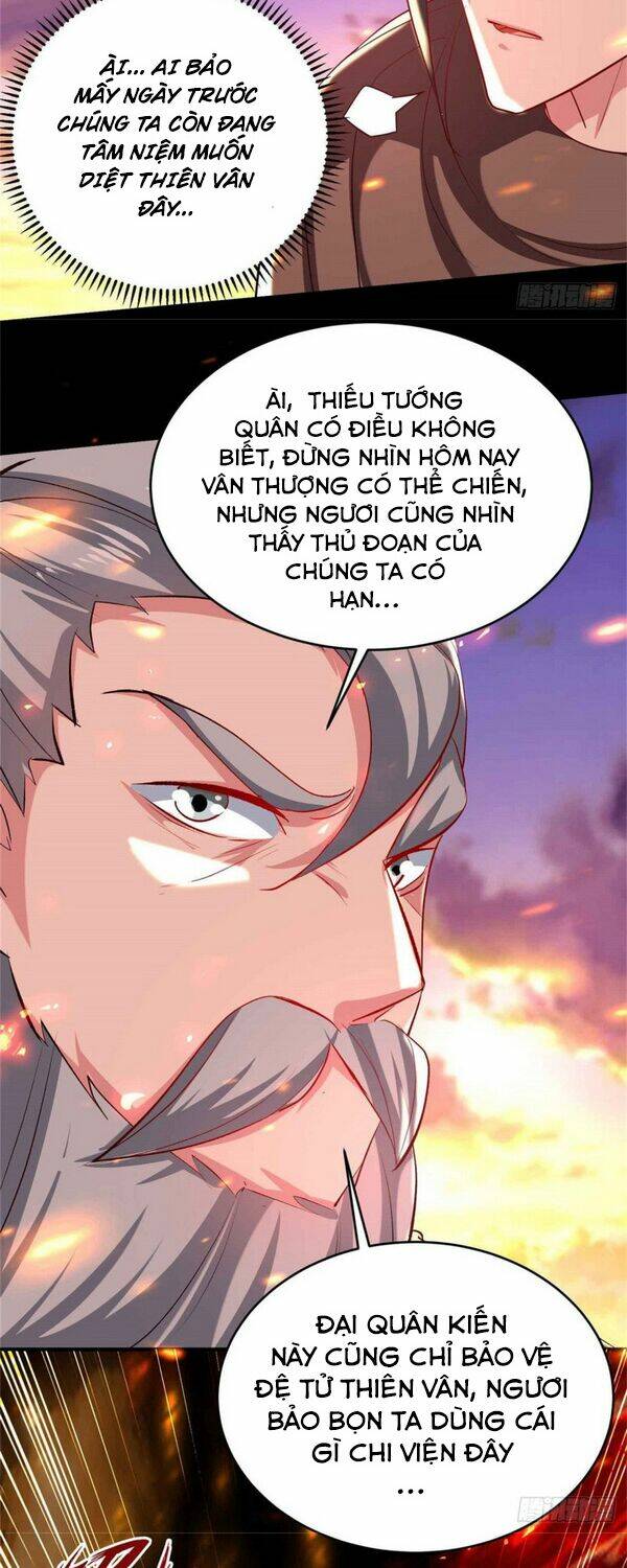 Vạn Giới Tiên Vương: Chapter 140