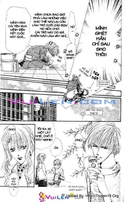 Thách Thức Tuyệt Vời: Chapter 2