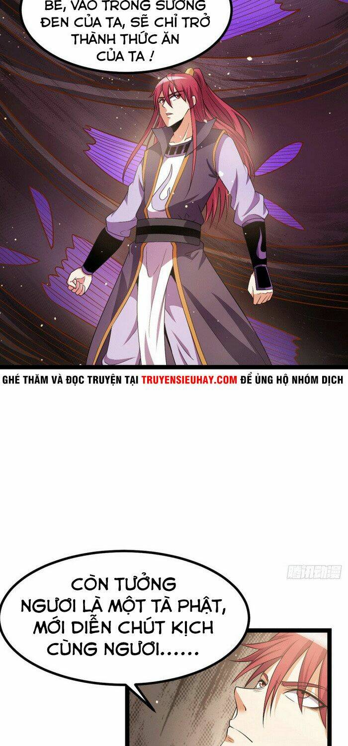 Tiên Vương Trùng Sinh: Chapter 217