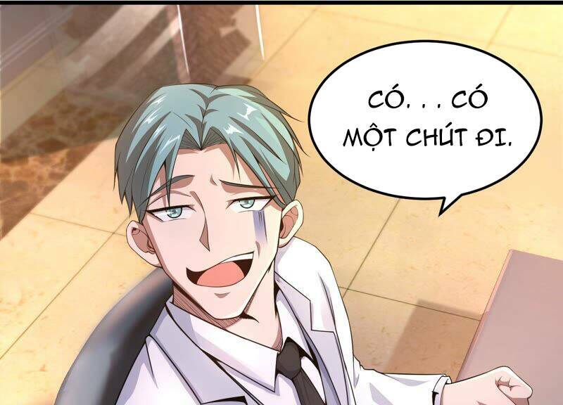 Siêu Năng Phân Hóa: Chapter 8