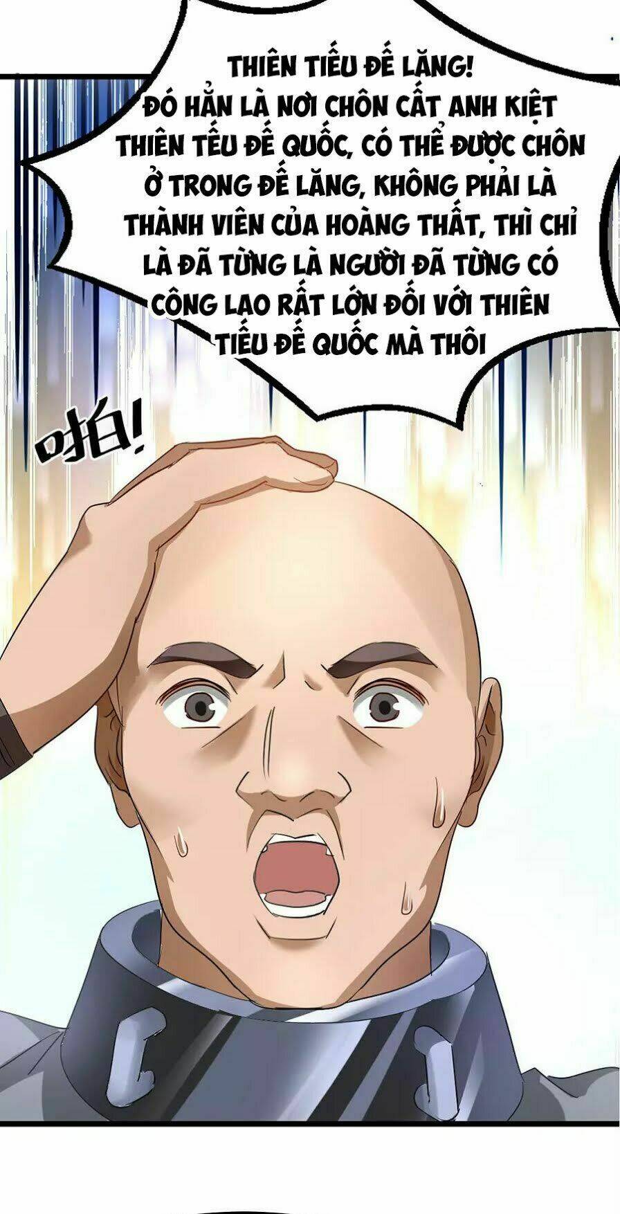 Cửu Dương Thần Vương: Chapter 87