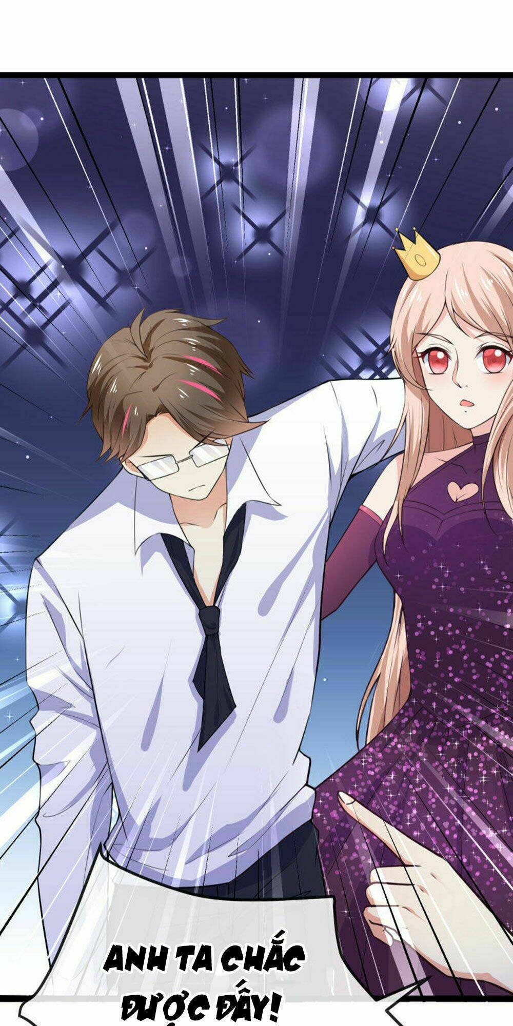 Boss Của Tôi Là Đại Thần: Chapter 85