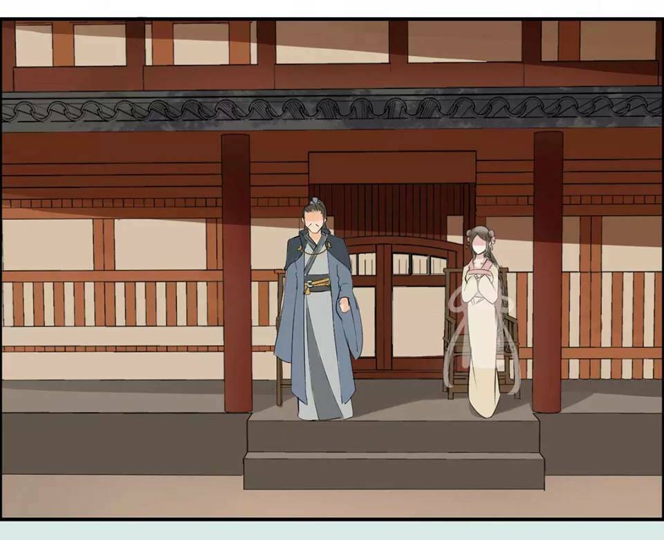 Bồng Sơn Viễn: Chapter 8