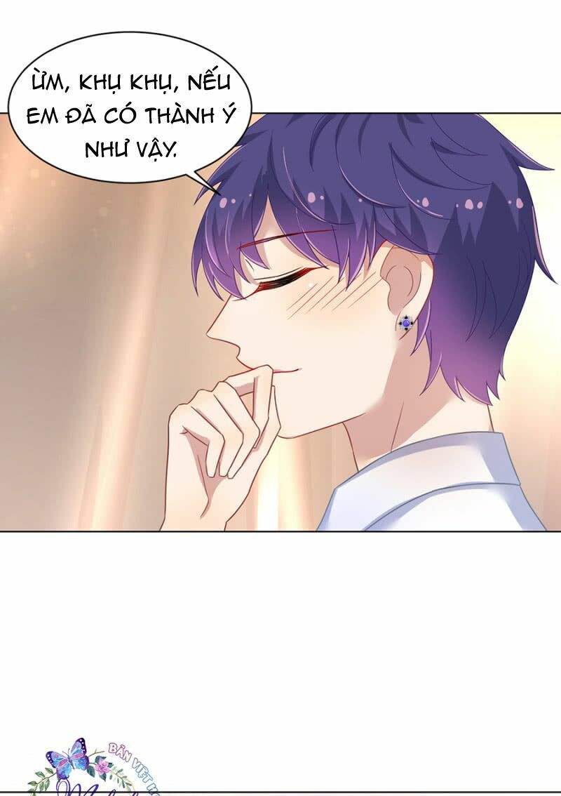 Ma Lạt Thiên Kim Đẩu Ác Thiếu: Chapter 130