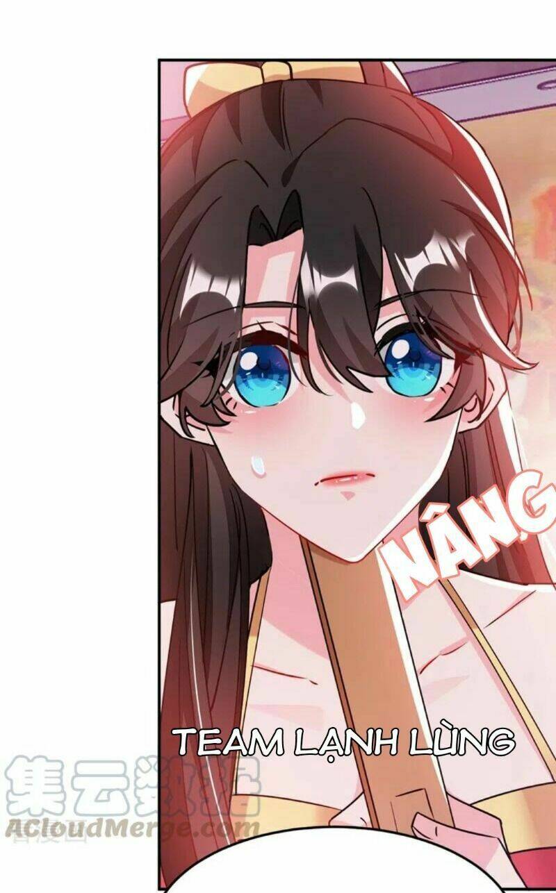 Giang Sơn Mỹ Nam Nhập Trướng Ta: Chapter 62