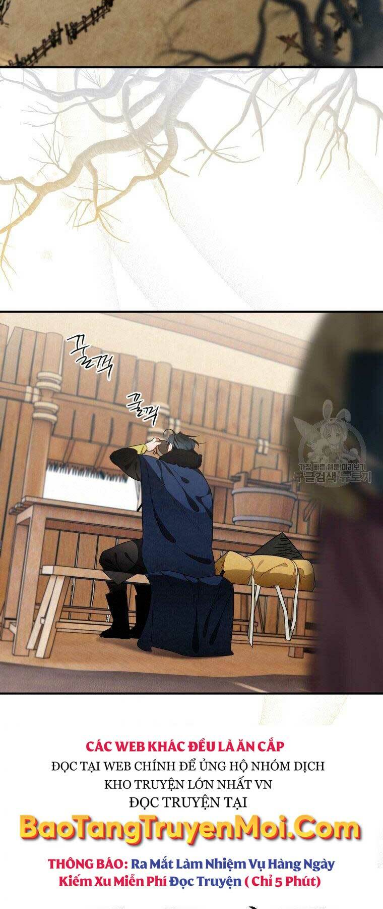 Thời Đại Hoàng Kim Của Thiên Kiếm: Chapter 13