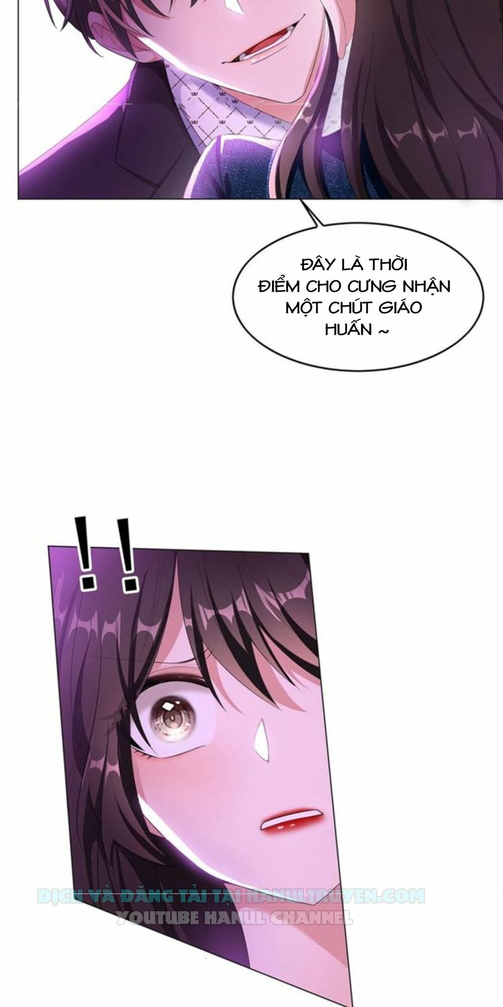 Cô Vợ Nhỏ Nuông Chiều Quá Lại Thành Ác!!: Chapter 50