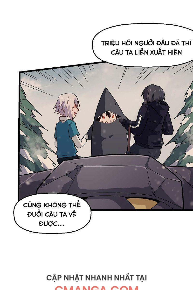 Vườn Trường Cuồng Sư Hệ Thống: Chapter 134