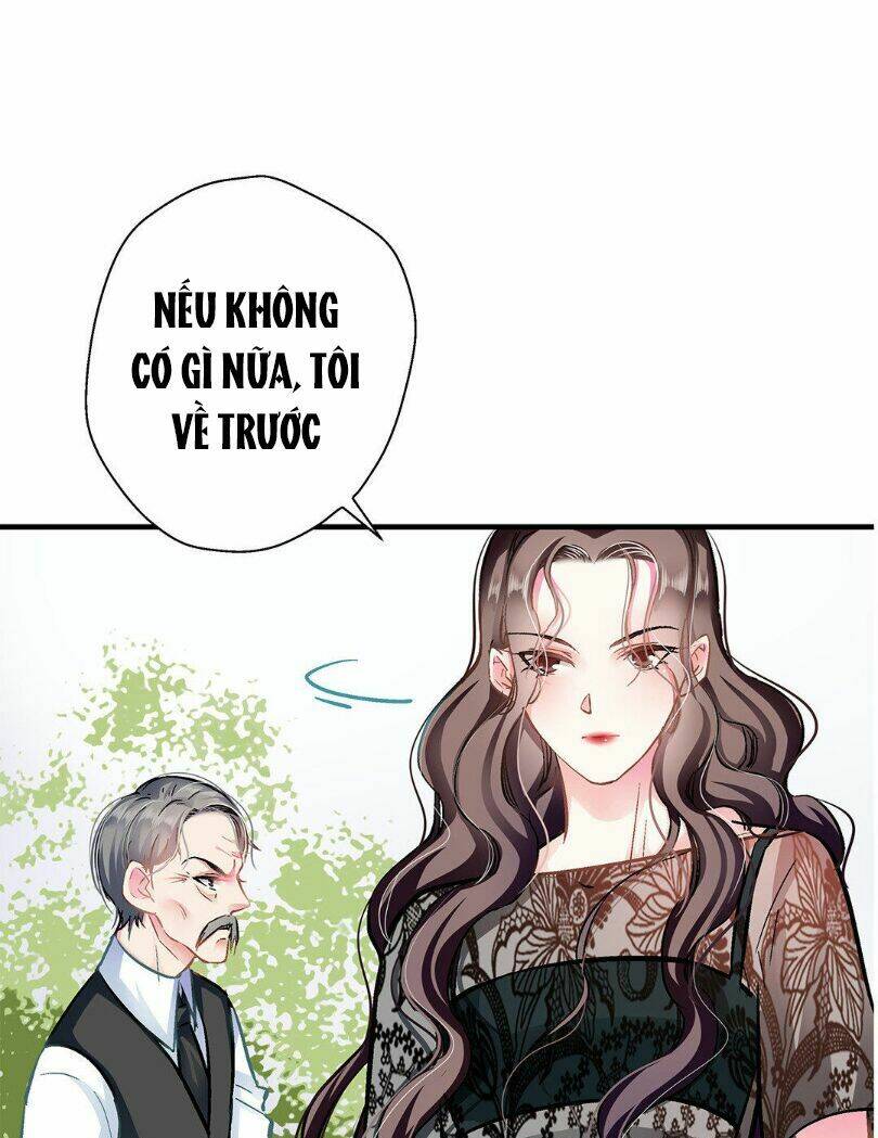Cưng Chiều Ái Thê Hư Hỏng: Chapter 10