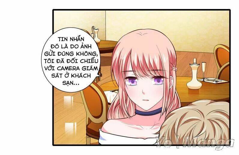 Thiểm Hôn Kinh Ái: Chapter 81