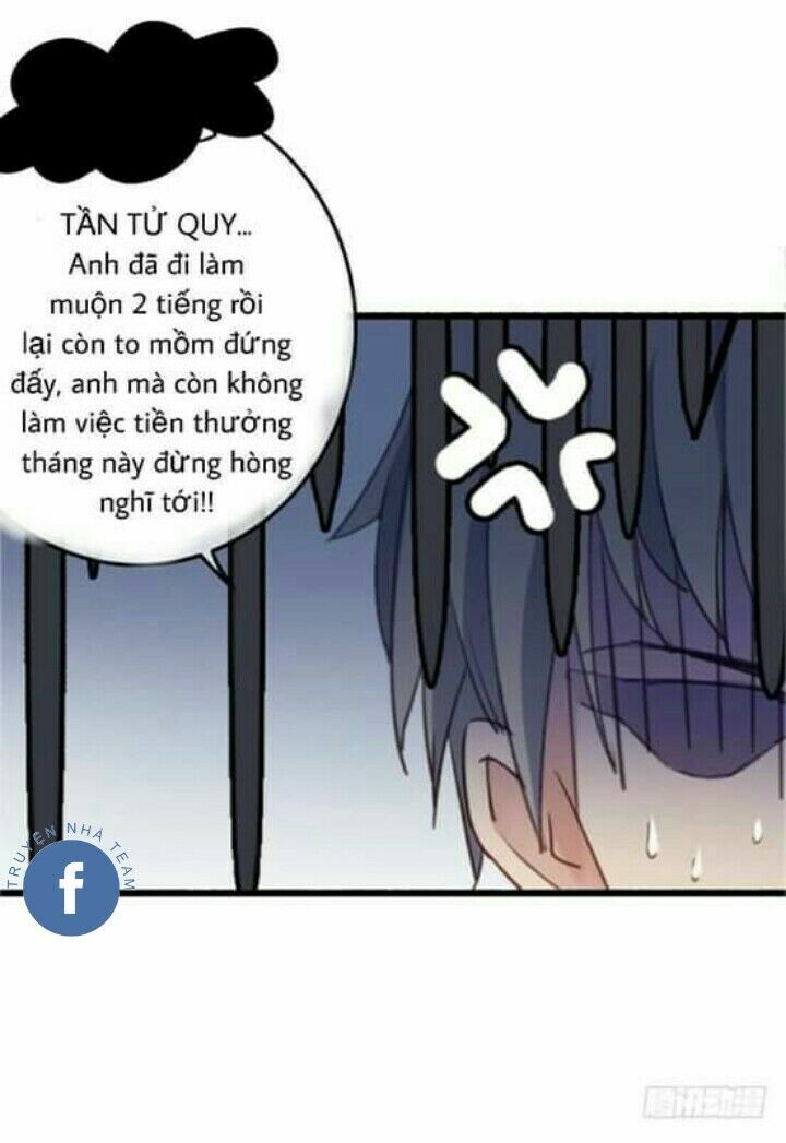Thì Thầm: Chapter 8