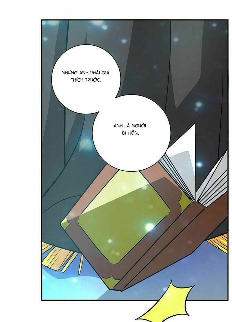 Người Yêu Khát Máu Của Tôi: Chapter 60