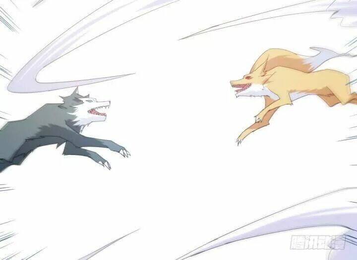 Bí Mật Của Dạ Tộc: Chapter 33