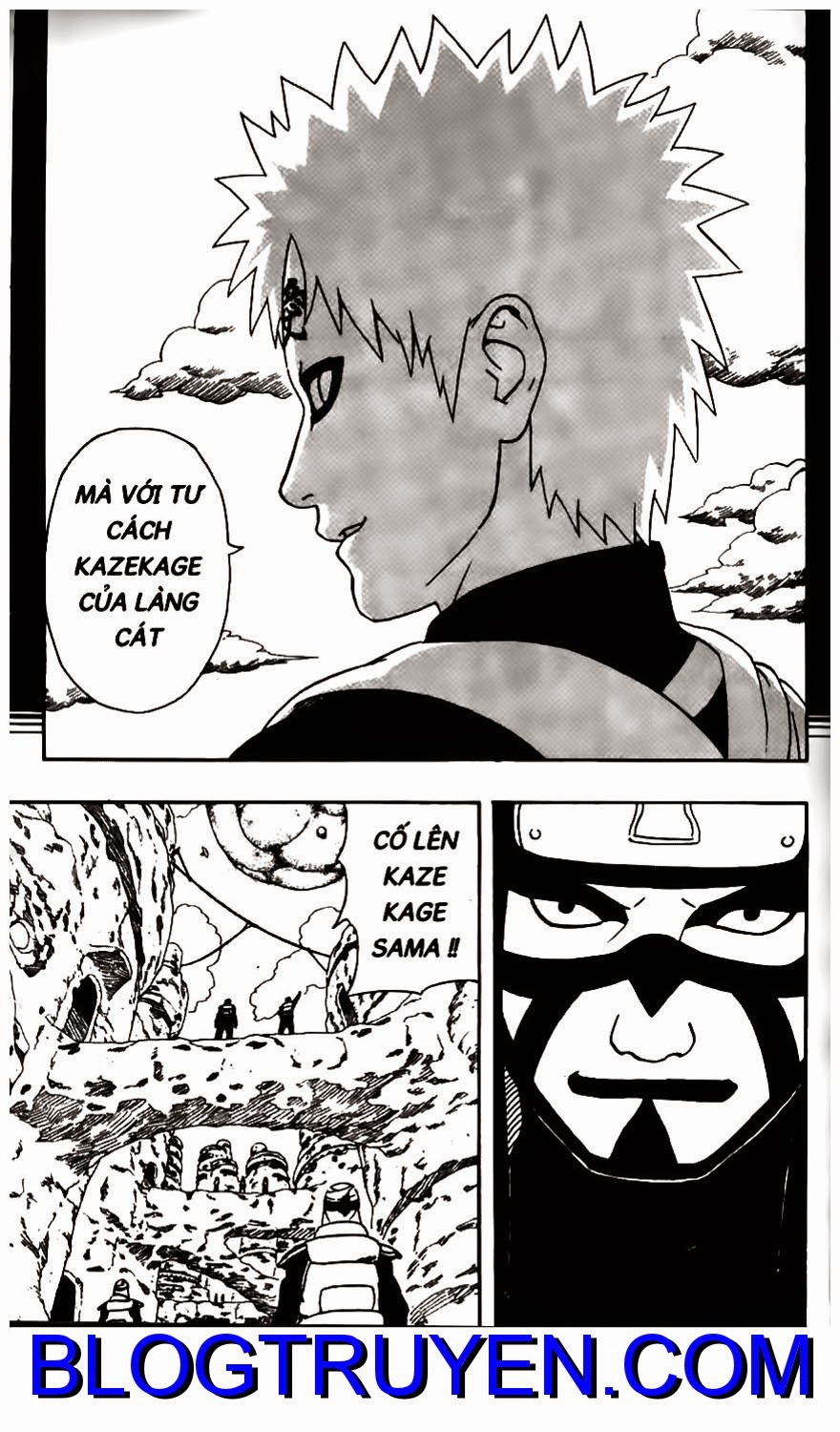 Naruto: Chapter 250