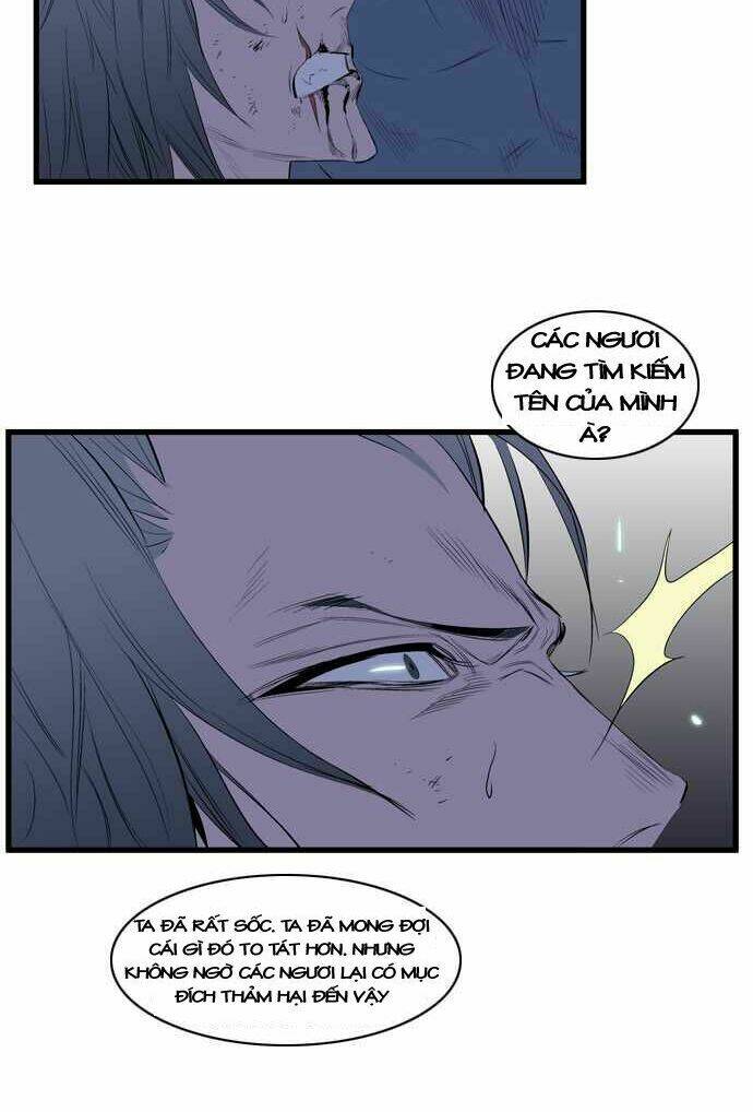 Ma Cà Rồng Quý Tộc: Chapter 88