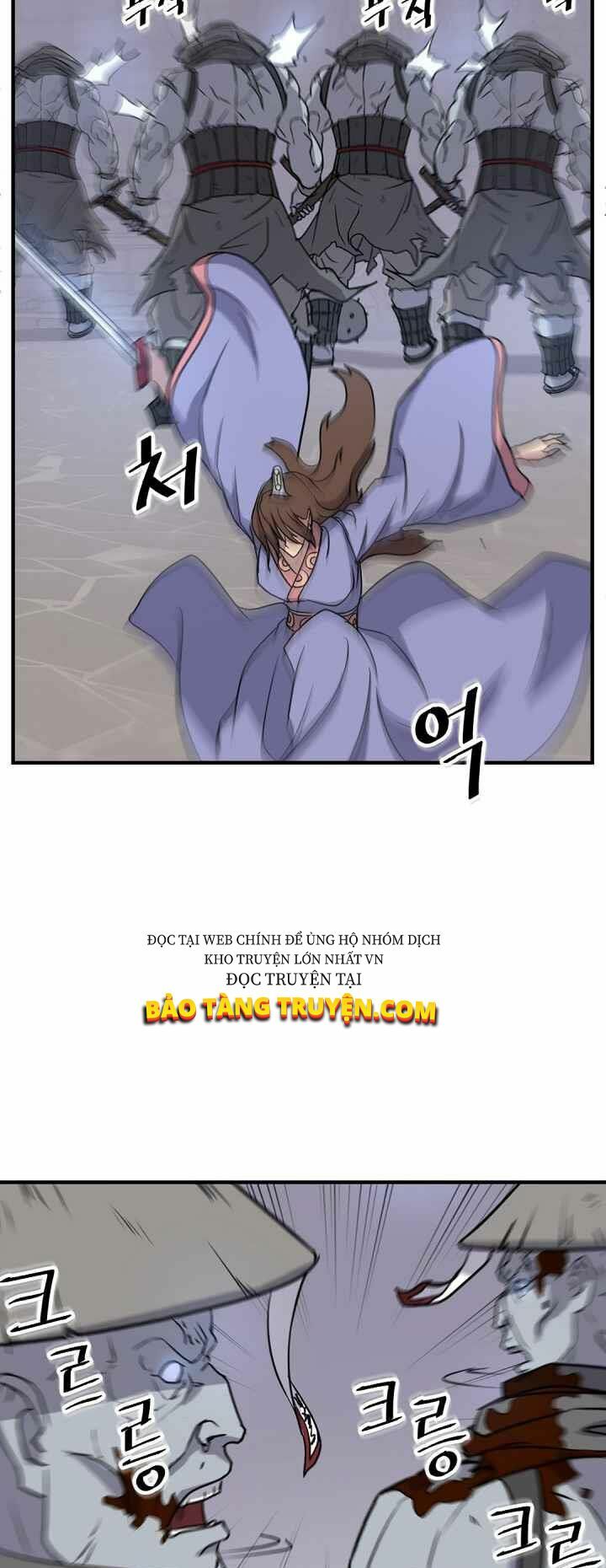 Trọng Sinh, Bất Khả Chiến Bại: Chapter 138