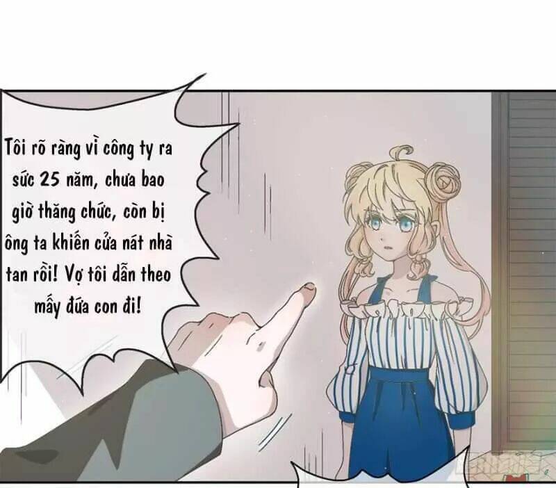 Đối Với Cậu, Tớ Đều Nghe Theo: Chapter 4